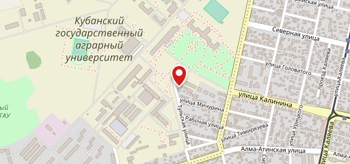 Кофейня 62 на карте