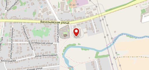 6/27晚餐 на карте