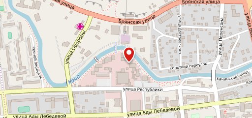 64/6 на карте