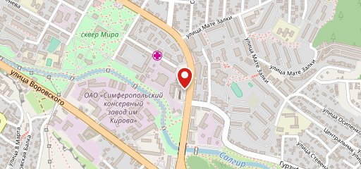 65 Grill на карте