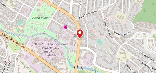 65Street на карте