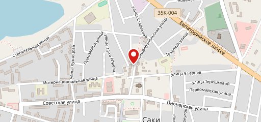 65street на карте
