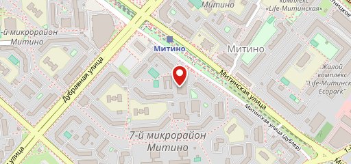 69 Pints на карте