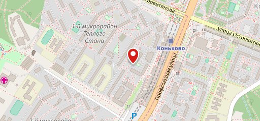 69 Пинтс Крафт Бар на карте