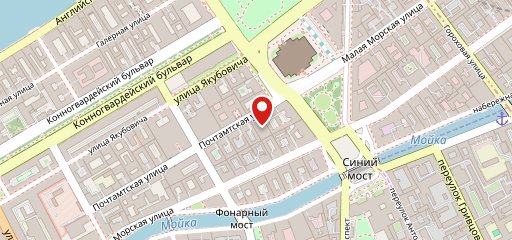 Ренартисс Терраса на карте