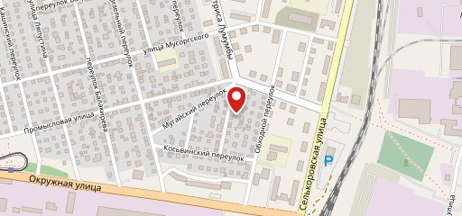7 братьев на карте