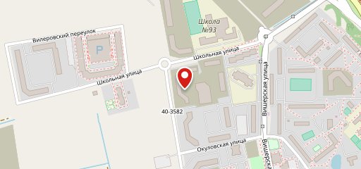 7 Cups на карте
