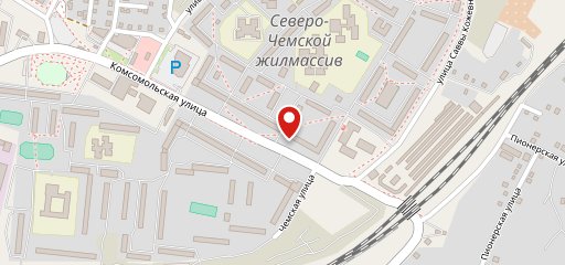 7 Дней на карте