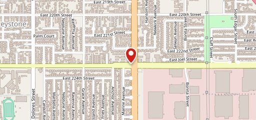 7-Eleven на карте