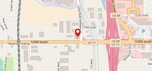 7-Eleven на карте