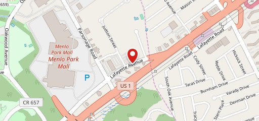 7-Eleven на карте