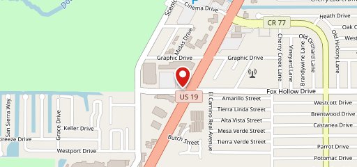 7-Eleven на карте