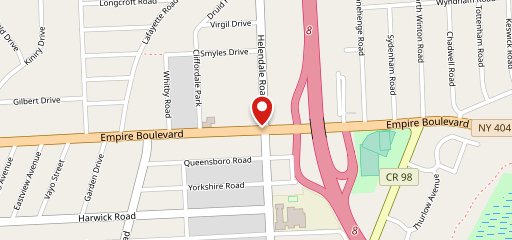 7-Eleven на карте