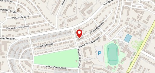 7 Пятниц на карте