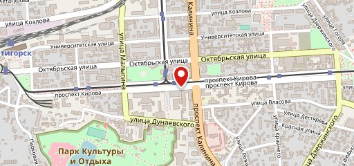 7 Кадров на карте
