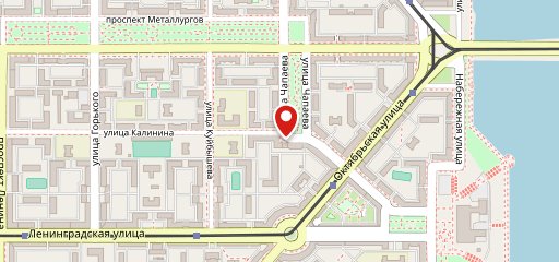 7 Комнат на карте