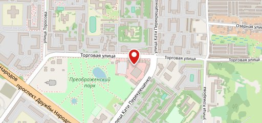 7LiR на карте
