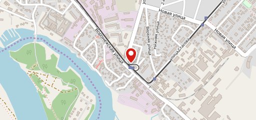 7 Минут на карте