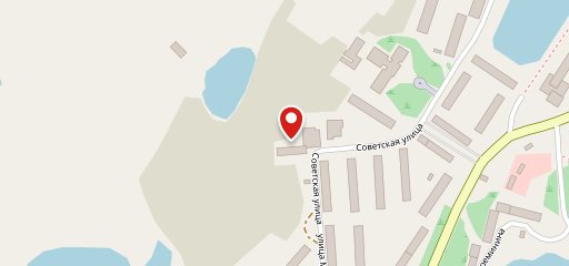 7 Небо на карте