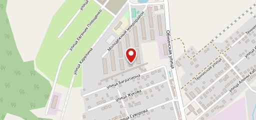 7 небо на карте