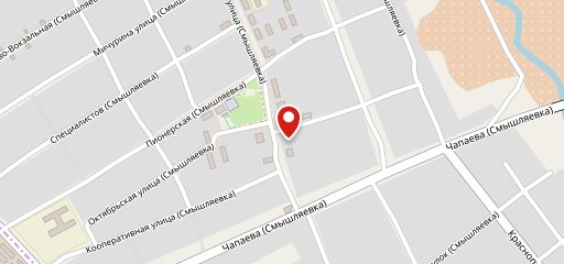7 нот на карте