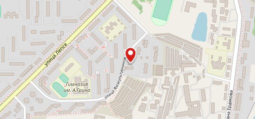 7 Пятниц на карте