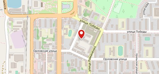 7 Пятниц на карте