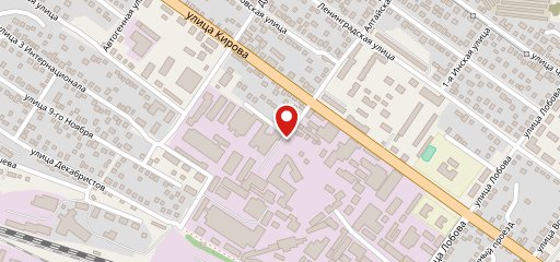 7 Пятниц на карте