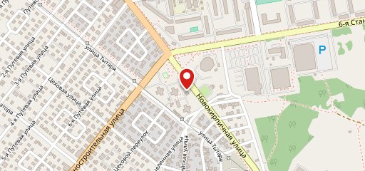 7 Пятниц на карте