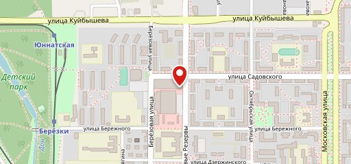 7 салатов на карте