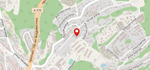 7 Самураев на карте