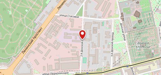 7 Сэндвичей на карте