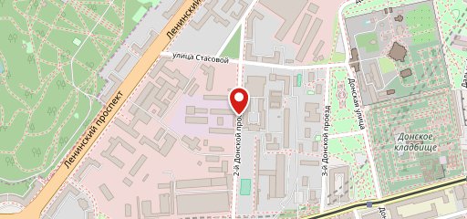 7 сэндвичей на карте