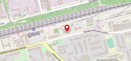 7 Суши на карте
