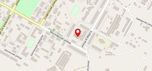7 Тарелок на карте