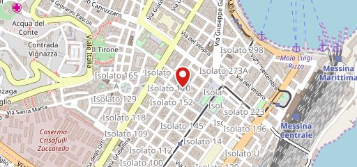 7000CAFFE' SAS DI DE LEO PASQUALE E NOTORE GIANCARLO на карте