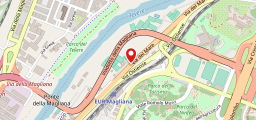 704 Ristorante на карте