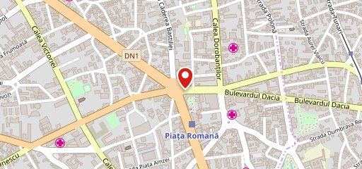 707 PUB на карте