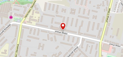 713 на карте