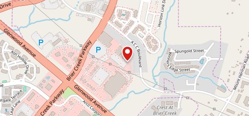 716ers Food на карте
