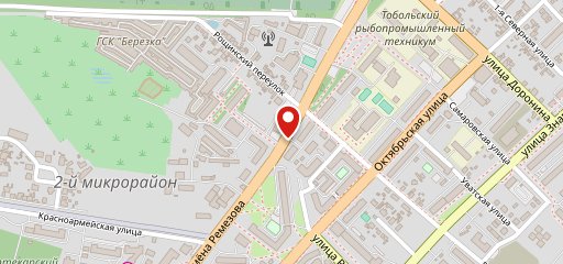 7/2 бар на карте