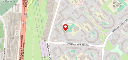 72 Club на карте
