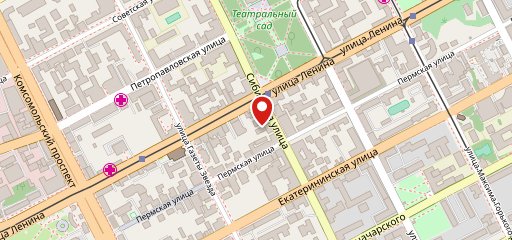 7.40 на карте