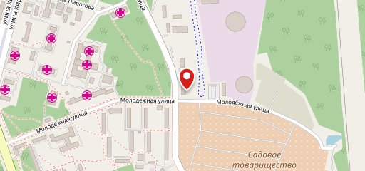 7:40 Тандыр на карте