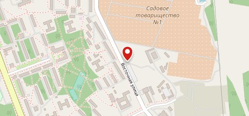 Кафе 7:40 "Настоящий Армянский Шашлык" на карте