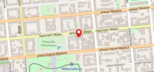75°coffee на карте