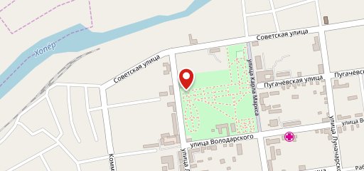 777 на карте
