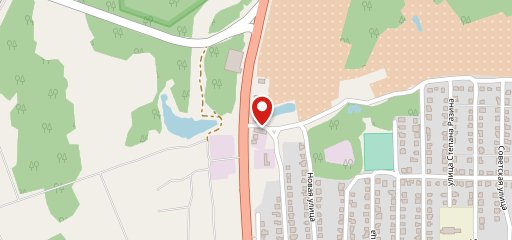 Кафе 777 на карте
