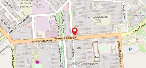 777 на карте