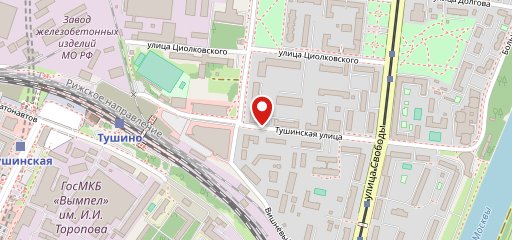 777 на карте